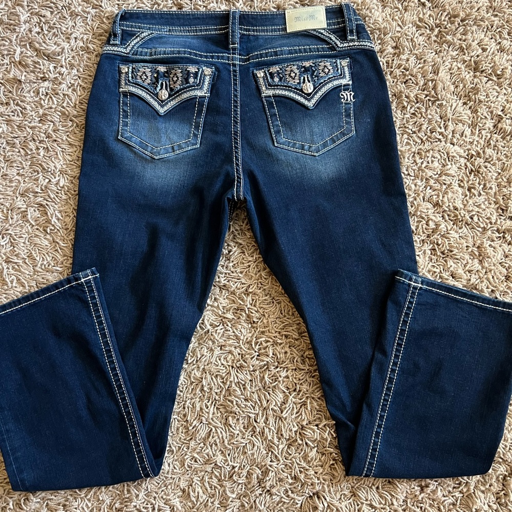 Miss Me 🥰. NWOT never worn washed once Super soft